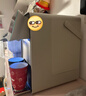 美的（Midea）小魔方pro电热水瓶电水瓶饮水机 烧水壶电热水壶316L 风冷保温恒温一体0塑料可拆国家补贴31FPro 实拍图
