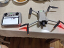 大疆 DJI Mini 3 带屏遥控器版 优选迷你航拍机 智能高清拍摄无人机 小型遥控无人机 实拍图
