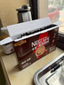 雀巢（Nestle）1+2特浓低糖*速溶咖啡三合一冲调饮品30条390g线条小狗同款 实拍图