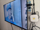 腾讯极光盒子6SE 电视盒子网络机顶盒 4K高清 1+32G存储 全志H618芯片 HDR10 手机无线投屏 带网口 实拍图