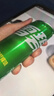 可口可乐（Coca-Cola）芬达Fanta 高考季 橙味汽水摩登罐碳酸饮料330ml*24罐 包装随机发 实拍图