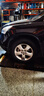 邓禄普（DUNLOP）轮胎/汽车轮胎 225/65R17 102T GRANDTREK ST30 原厂配套本田CRV 实拍图