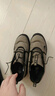 北面（The North Face）休闲鞋男Nse抓地轻质耐磨保暖御寒24秋冬上新 | 7W4O 8IT/灰色 7 /39 晒单实拍图