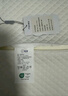 MLILY 眯狸记忆棉枕头颈慢回弹护颈椎枕记忆枕 成人睡眠枕60*30*10/8cm 实拍图