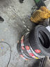 朝阳轮胎 汽车轮胎 195/65R15 91H RP18 适配奔腾B50/高尔夫 实拍图