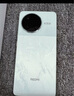 小米REDMI 红米K80 国家补贴 5G手机 第三代骁龙8 IP68防尘防水 6550mAh大电池 小米澎湃OS 雪岩白 16GB+256GB 实拍图