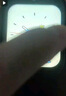 好记星【无游戏长待机】儿童智能电话手表4G全网通学生青少年初高中精准定位运动级防水可视频智能手表 顶配黑【加大电池+QQ微信+GPS定位+软件下载】 实拍图