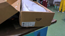 耐克NIKE跑步鞋男飞马40气垫PEGASUS 40运动鞋DV3853-001黑44 实拍图