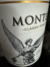 MONTES蒙特斯经典梅洛红酒葡萄酒750ml*6整箱日常口粮酒智利原瓶进口 实拍图