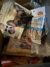 麦富迪 狗狗宠物零食磨牙棒 小型犬洁齿咬胶鸡肉卷牛皮510g 实拍图
