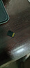 闪迪（SanDisk）128GB TF（MicroSD）内存卡 A1 U1 C10 至尊高速移动版存储卡 读速140MB/s 手机平板游戏机内存卡 实拍图