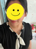 独束大码女装2025夏新款波点飘带连衣裙微胖收腰赫本风气质小黑裙 乌梅黑-长款 L （尺码：2） 实拍图