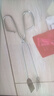 不锈钢烤鱼夹烧烤签子网夹羊肉串烧烤针夹网烧烤鱼网烧烤工具全套 夹子 实拍图