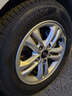 韩泰（Hankook）汽车轮胎 195/65R15 91H SK70 适配卡罗拉/朗逸/宝来/英朗 实拍图