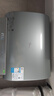 美的（Midea）TECH亲肤活水玲珑超薄60升双胆扁桶电热水器3300W水电分离一级能效UDpro国家补贴以旧换新 实拍图