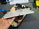 HUAWEI MatePad Air 12英寸柔光版2024款华为平板电脑2.8K护眼屏12+512GB 羽砂白 实拍图
