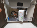沁园（TRULIVA）净水器机家用小白鲸1000Gpro 6年RO过滤净水器 厨下式直饮机净饮一体机 3L/分UR-S51098国家补贴 实拍图