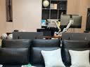 9am【Robin配件】 1.6米Acoustic吸音屏风 电脑桌面围挡 实拍图