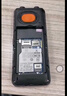 金立（Gionee）老年人手机4G全网通全新老年机超长待机2.8英寸大屏大字体大声音大按键学生备用功能机V23 蓝色  实拍图
