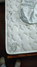 穗宝（SYMBOL）天然乳胶床垫整网弹簧护脊卧室床垫19cm 奥南1.5*1.9米软硬适中 实拍图