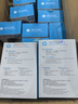 惠普（HP）M10有线鼠标 USB接口笔记本台式电脑一体机通用办公鼠标 联想戴尔华为华硕电脑通用 黑色20支装 实拍图