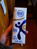 蒙牛新养道零乳糖高钙牛奶200ml×24盒 乳糖不耐轻松补钙 效期新鲜 实拍图