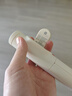 小米（MI）变焦支架自拍杆 2 分离式遥控器 自拍杆三脚架 360°旋转适用于小米15/红米/xiaomi手机 砂金色 实拍图