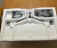 长虹 23.8英寸内置音箱显示器FHD全高清75Hz DP+HDMI+VGA接口 低蓝光爱眼 电脑显示屏 24G650F-S 实拍图