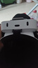 千幻魔镜 VR眼镜虚拟现实游戏电影智能手机BOX三d眼镜一体舒适沉浸式影院3 千幻VR+5D耳机+送资源 实拍图