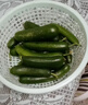 京喜加新鲜无刺水果小黄瓜小青瓜脆甜荷兰脆嫩生吃黄瓜蔬菜 水果黄瓜 1斤 实拍图