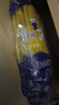 南洋牛筋乳胶100克手套防水防油清洗劳保手套中号*10双/打 原厂授权 实拍图