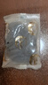 新边界（new boundaries）阿克苏苹果干500g 高膳食纤维独立包装新疆冰糖心无核苹果肉零食 实拍图