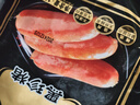 海霸王黑珍猪台湾风味香肠 原味烤肠 1072g 猪肉含量≥87%烧烤食材 实拍图