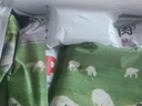 呼贝伦内蒙古滩羊 羊腿+羊排组合净重10斤 散养半羊肉礼盒火锅 源头直发 实拍图
