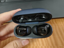 vivo TWS 4真无线降噪耳机 高保真 Hi-Fi 级音质55dB深海降噪45H超长续航苹果小米华为手机通用深海蓝 实拍图