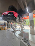 优科豪马横滨轮胎/汽车轮胎 215/60R16 95V E75FZ 原配东风日产新天籁 实拍图