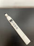 小米（MI）适用多功能激光翻页笔充电ppt教师用白板触屏投影仪幻灯片翻页器多媒体遥控器换页笔讲 S18伸缩款教鞭 书写倒计时震动（白色） 实拍图