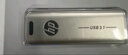 惠普（HP）32GB USB3.2 U盘 X796W 高速读写 多功能学习办公 电脑车载金属优盘 实拍图