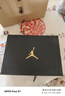 耐克（NIKE）AIR JORDAN 1 LOW AJ1 运动鞋 553560-092 38.5 实拍图