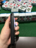 金立（Gionee）老年人手机4G全网通全新款老年机超长待机 大声大字大按键学生按键功能机G510  黑色 实拍图