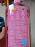 立白APG洗洁精1.38kg*3瓶天然薄荷清香食品可用高效去油除味 实拍图