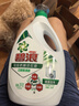 碧浪除菌洗衣液清新香3000g*2+200g*4 实拍图