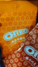 奥利奥（Oreo）迷你夹心饼干 三重巧克力味分享装240g 休闲零食 儿童节礼物 实拍图