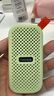 闪迪（SanDisk）2TB Type-c USB3.2移动固态硬盘（PSSD）E30高速 移动SSD 读速800MB/s 兼容手机笔记本电脑 实拍图
