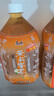 康师傅 茉莉蜜茶1L*12瓶 茉莉味饮料饮品大瓶畅饮装整箱 实拍图