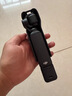 大疆 DJI Osmo Pocket 3 标准版 一英寸口袋云台相机 OP灵眸手持数码相机 旅游vlog 便携美颜摄像 实拍图