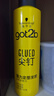 施华蔻（Schwarzkopf）got2b尖钉强力定型发胶250ml(定型发胶蓬松喷雾干胶)(新老包装) 实拍图