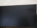 AOC 27英寸4K 160Hz/FHD 320Hz双模 HDR400 10bit 1ms 硬件低蓝光 游戏电竞电脑显示器 宙斯盾U27G4 实拍图
