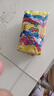 义利 面包 蜡纸维生素面包 休闲零食手撕面包 中华老字号北京特产 【蜡纸包装】6个 810g 实拍图
