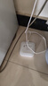 小米智能多模网关 2 双频WiFi 支持3种协议 支持蓝牙 蓝牙MESH Zigbee协议 智能家居联动 有线网口直连 实拍图
